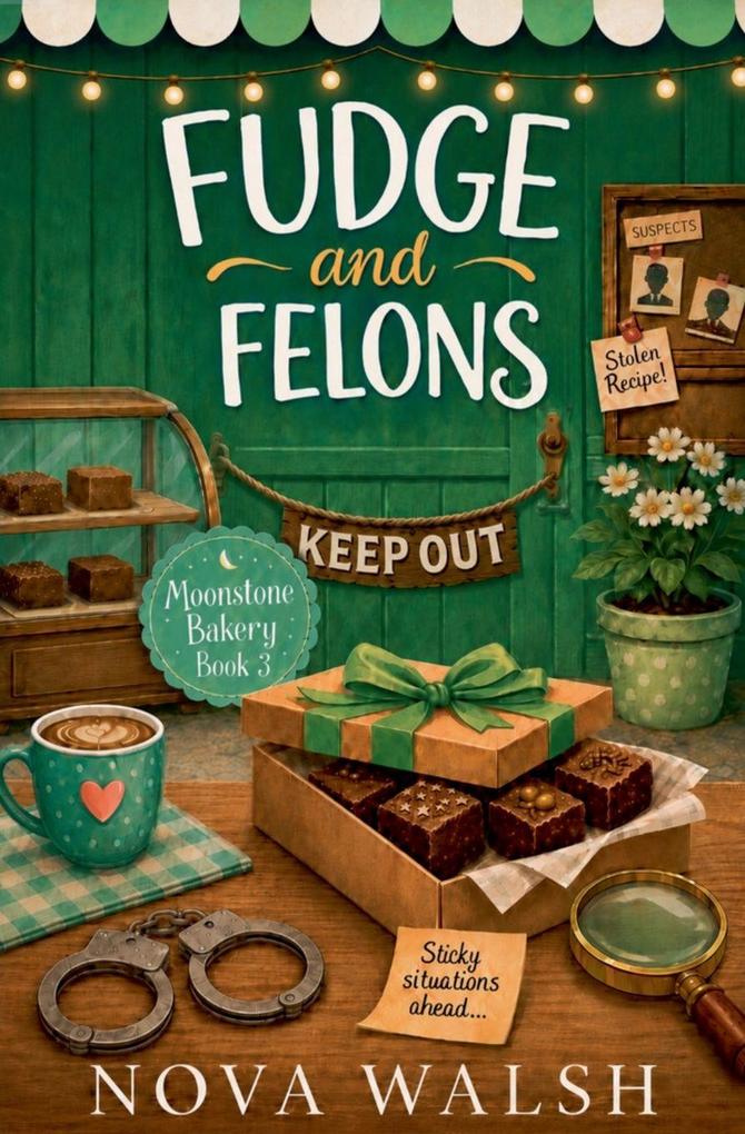 Fudge and Felons