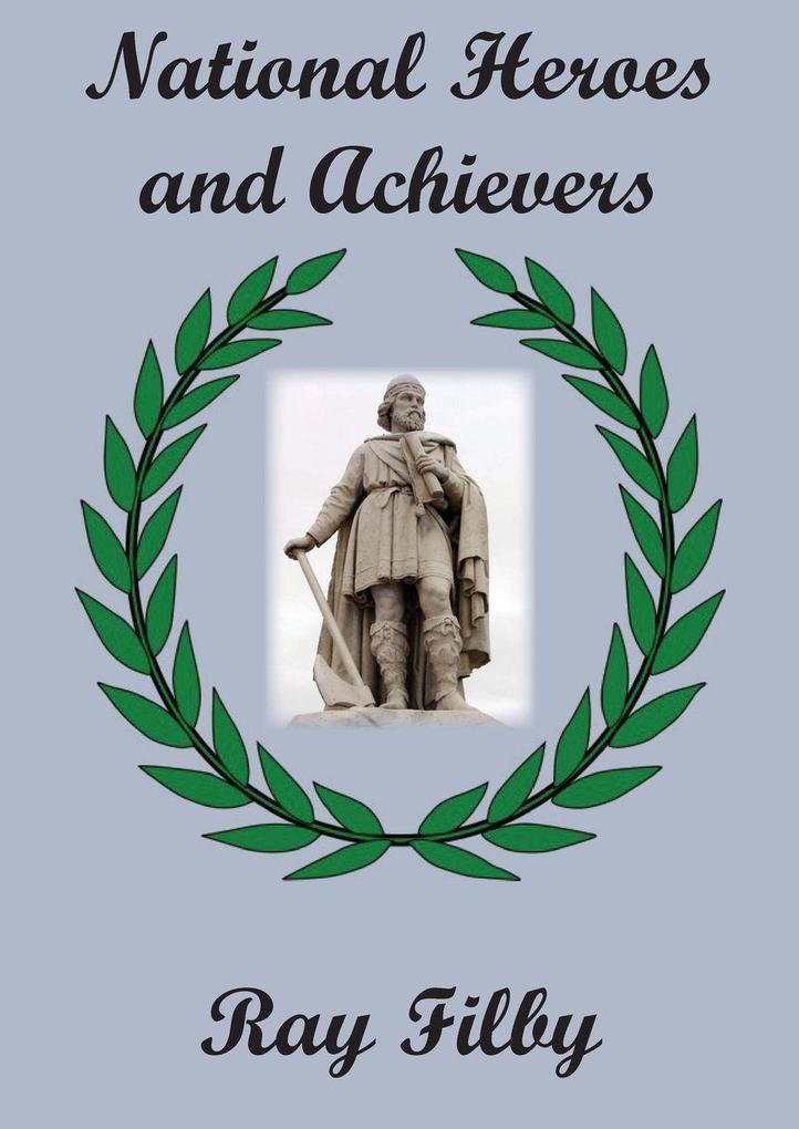 National Heroes and Achievers