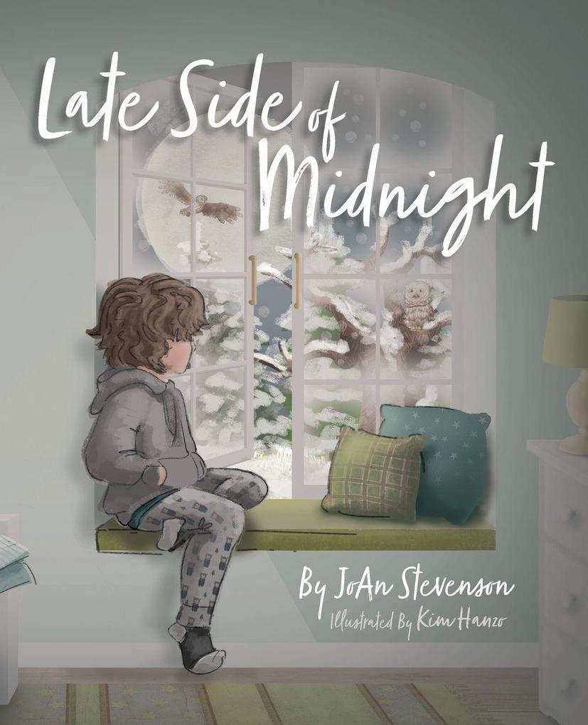 Late Side of Midnight