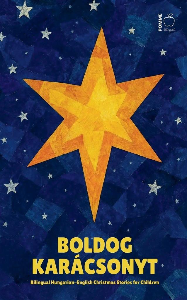 Boldog Karácsonyt