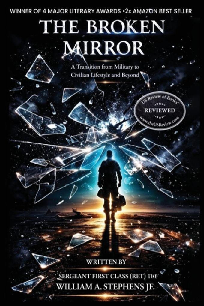 THE BROKEN MIRROR