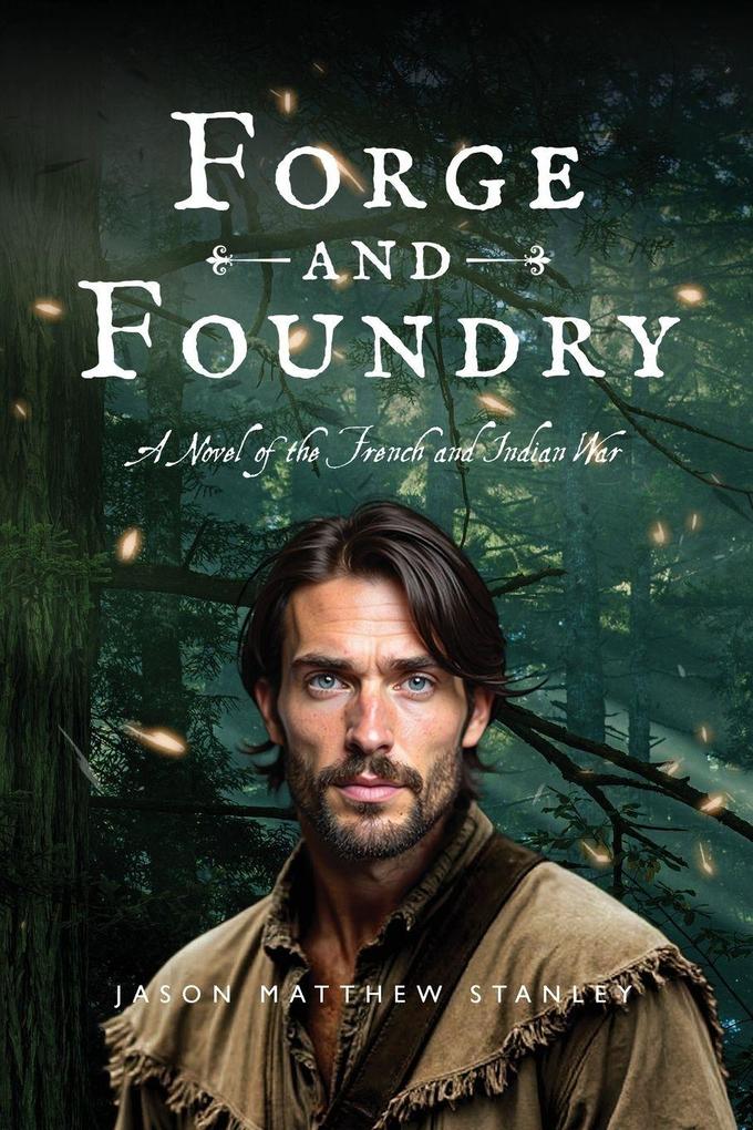 Forge and Foundry