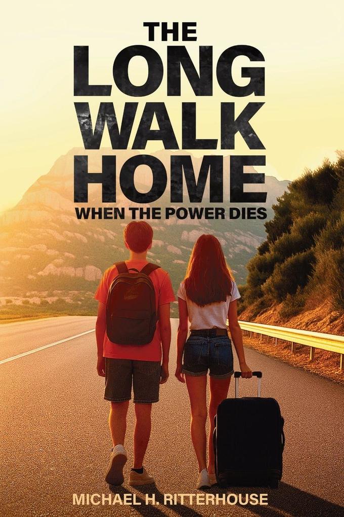 The Long Walk Home