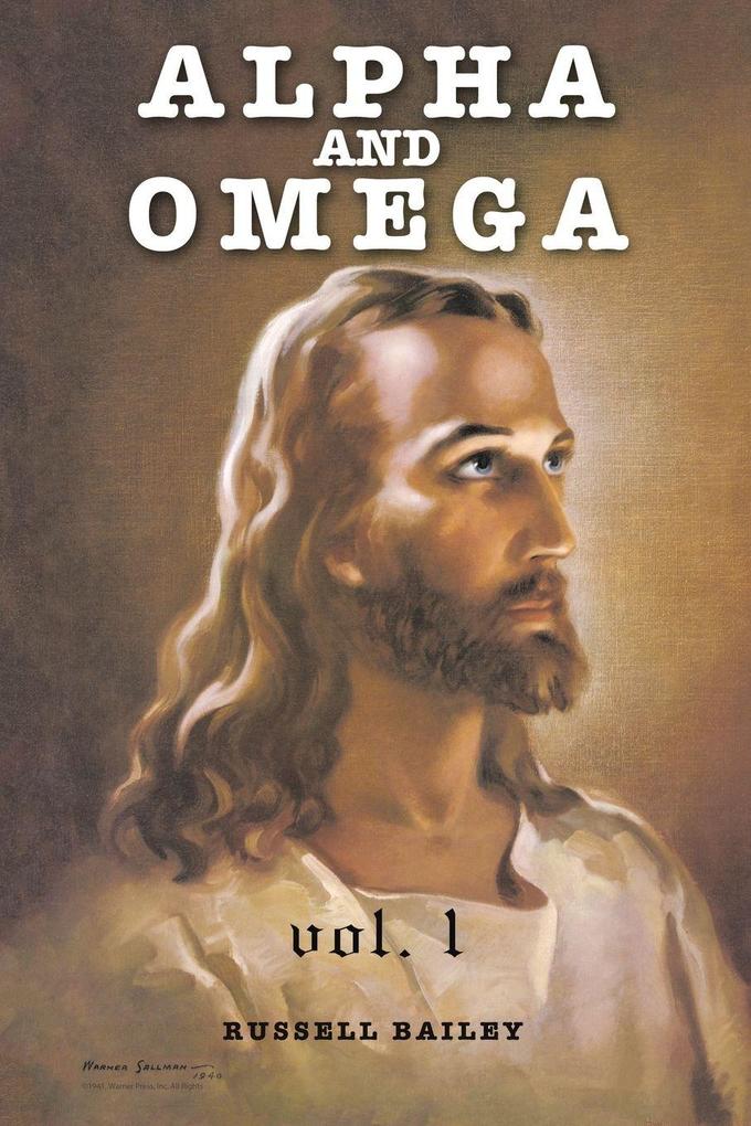 ALPHA AND OMEGA