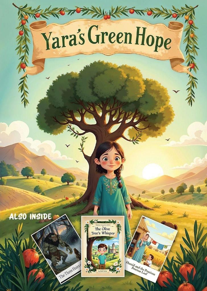 Yara's Green Hope