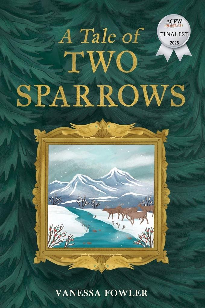 A Tale of Two Sparrows