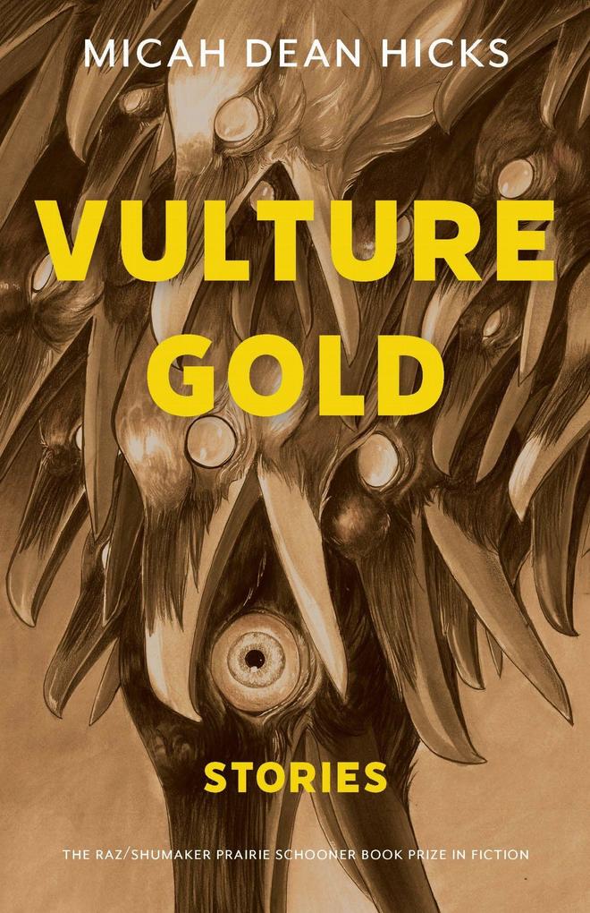 Vulture Gold