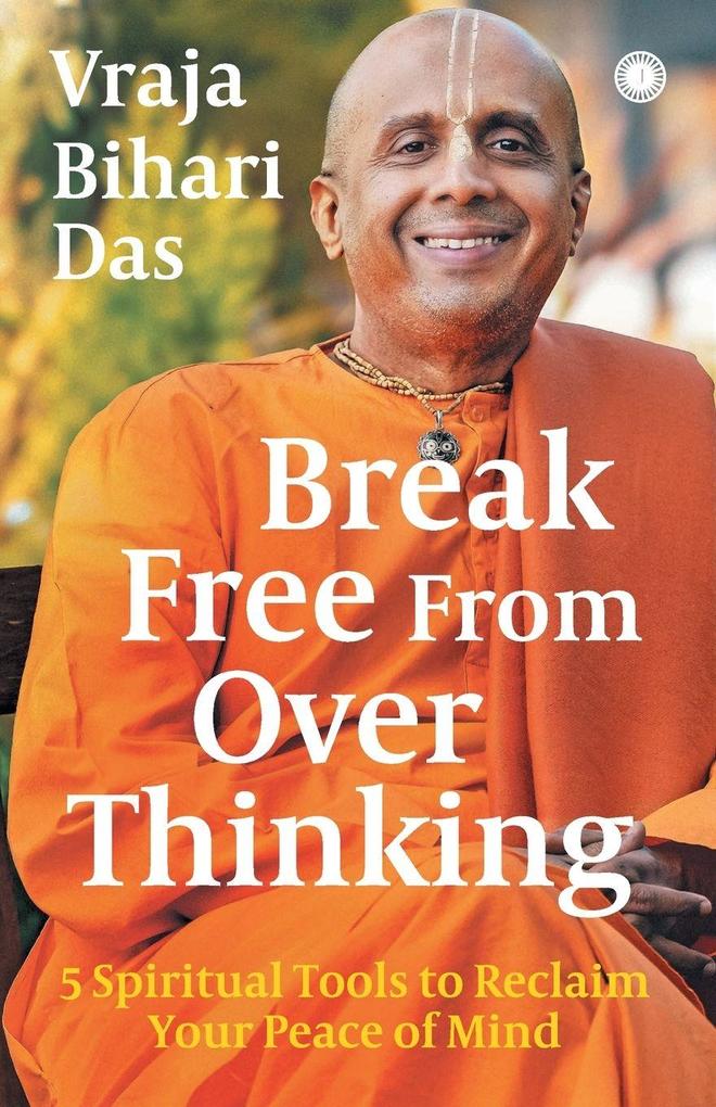 Break Free From Overthinking