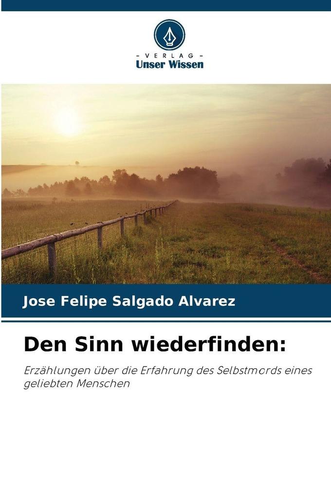 Den Sinn wiederfinden: