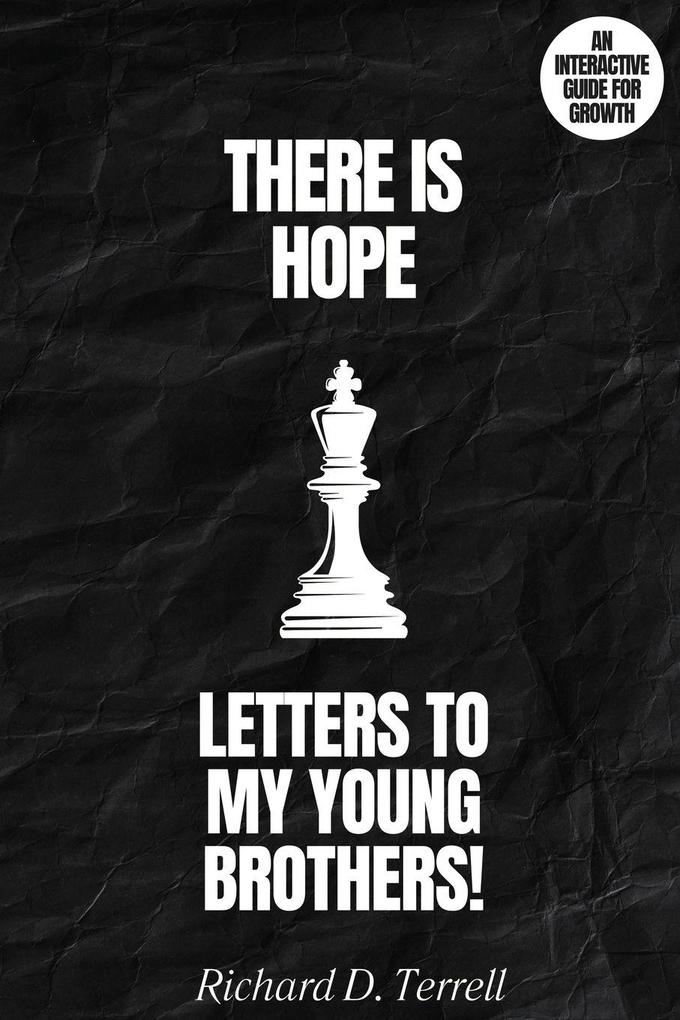 Letters to My Young Brothers