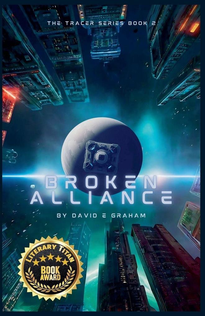 Broken Alliance