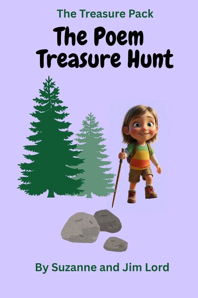 The Treasure Pack