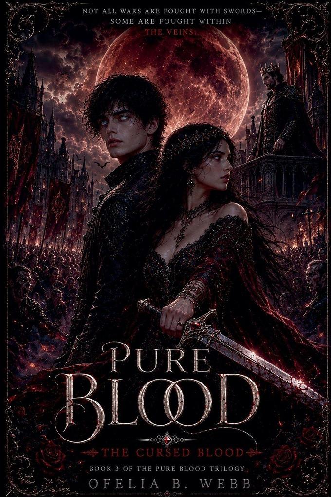 The Cursed Blood