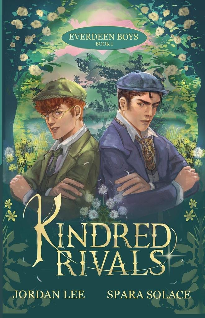 Kindred Rivals
