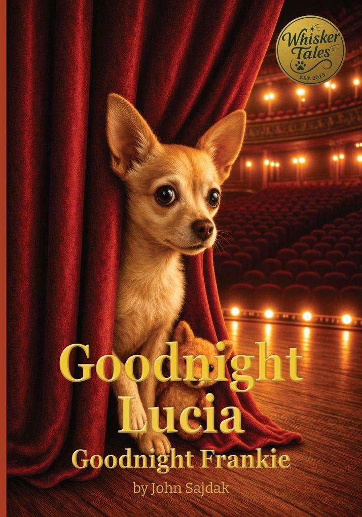 Goodnight Lucia / Goodnight Frankie
