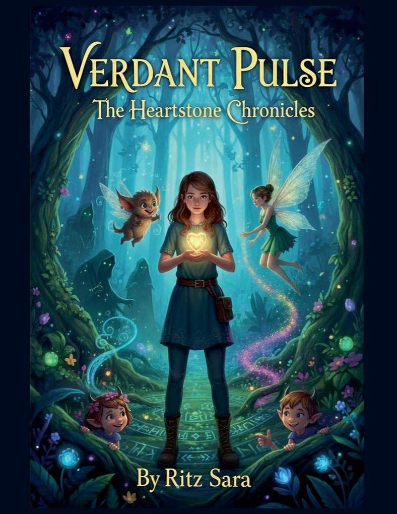 Verdant Pulse
