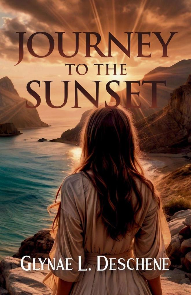 Journey to the Sunset