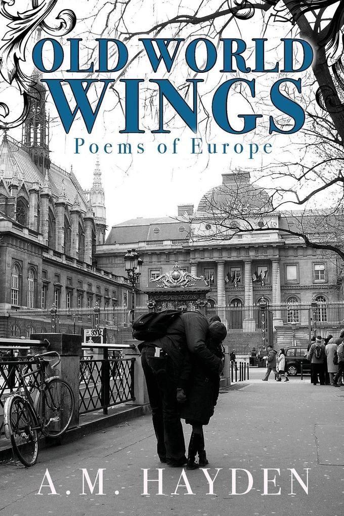 Old World Wings