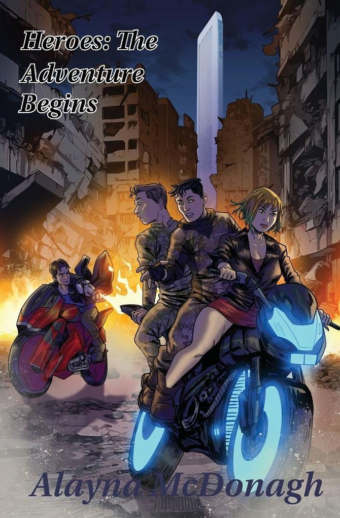Heroes