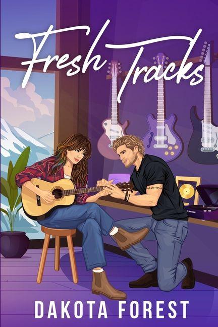 Fresh Tracks