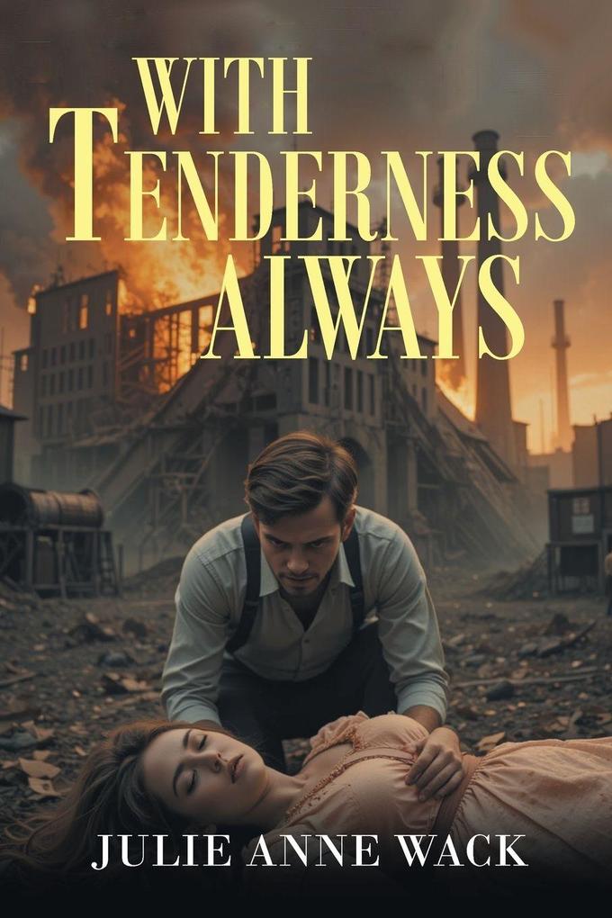 With Tenderness Always