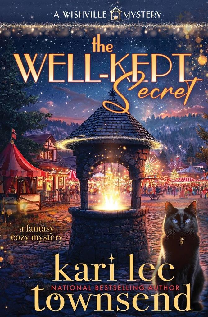The Well-Kept Secret