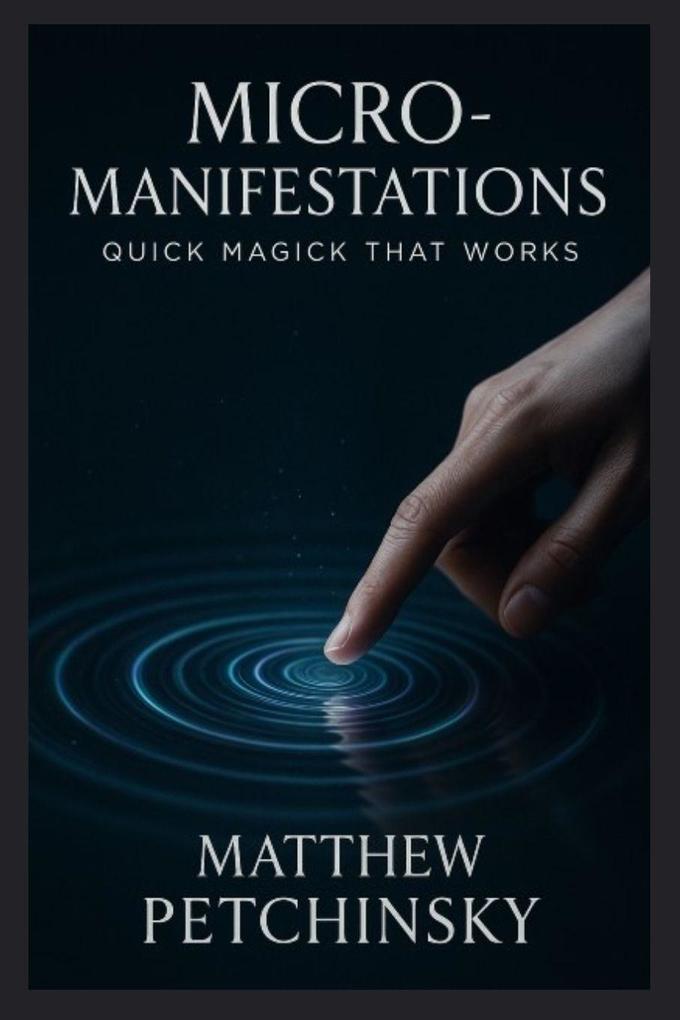 Micro-Manifestations