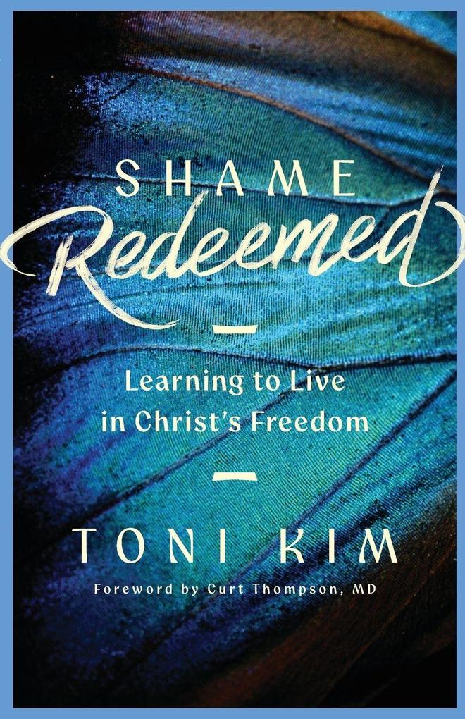 Shame Redeemed
