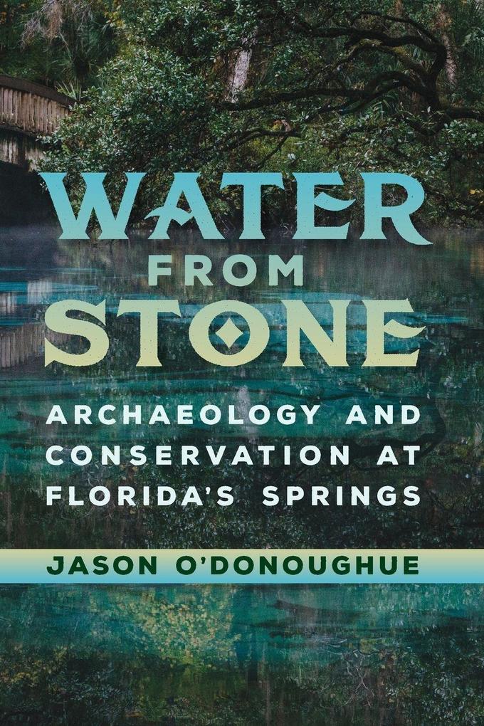 Water from Stone