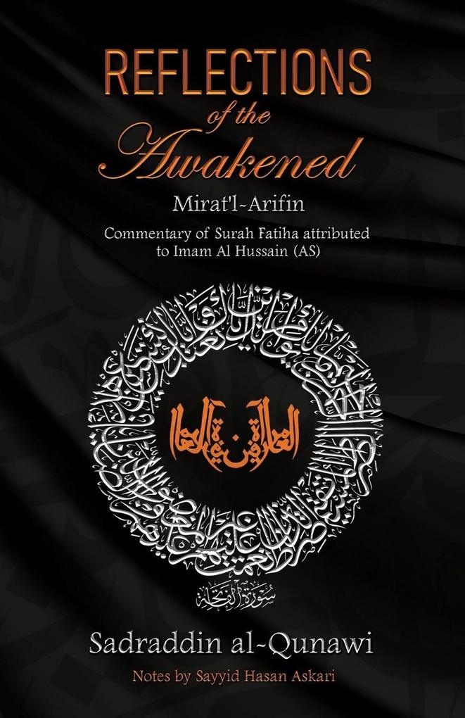 Reflections of the Awakened