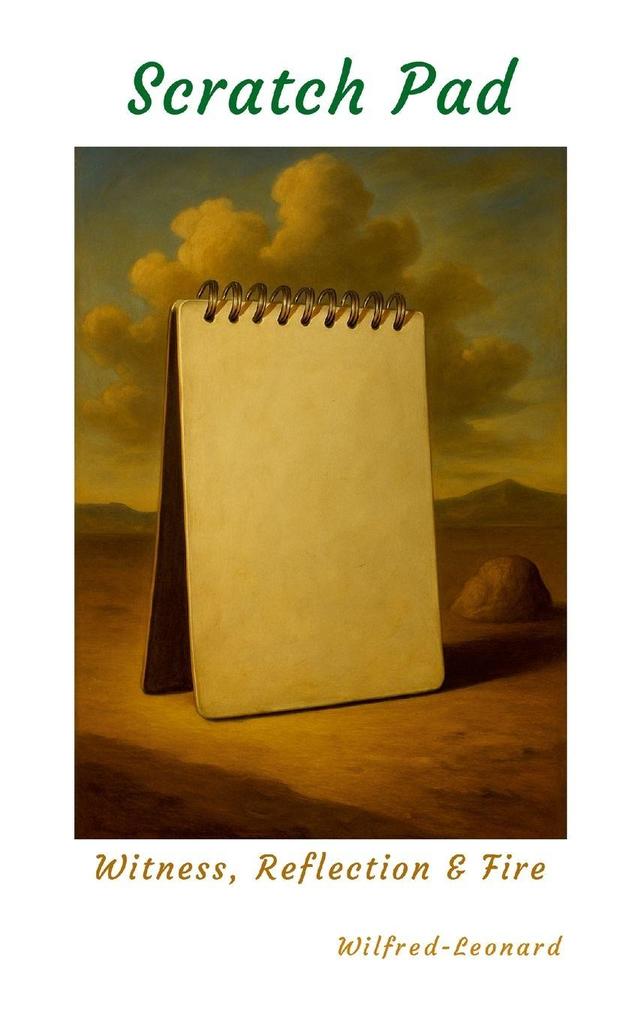 Scratch Pad