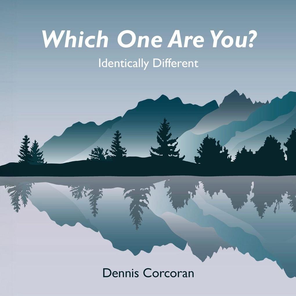 Which One Are You?