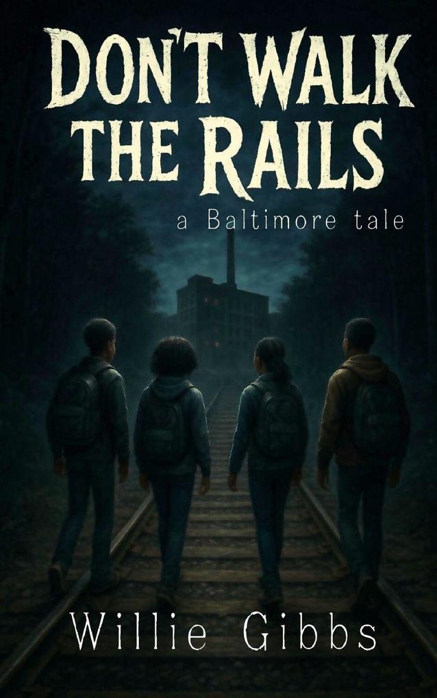 Don't Walk the Rails