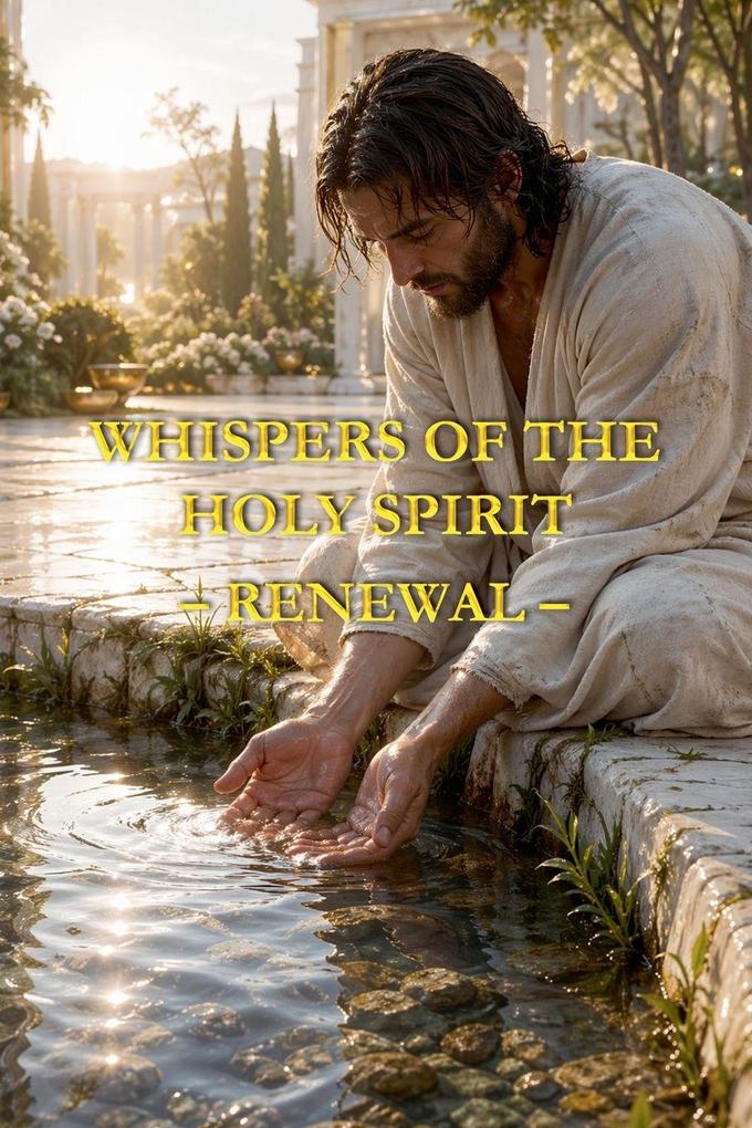 Whispers of the Holy Spirit - Renewal