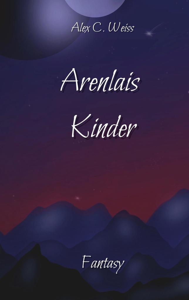 Arenlais Kinder