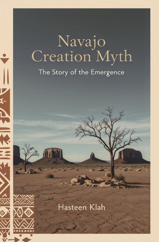 Navajo Creation Myth