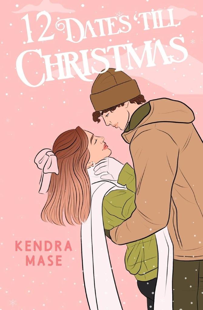 12 Dates Till Christmas
