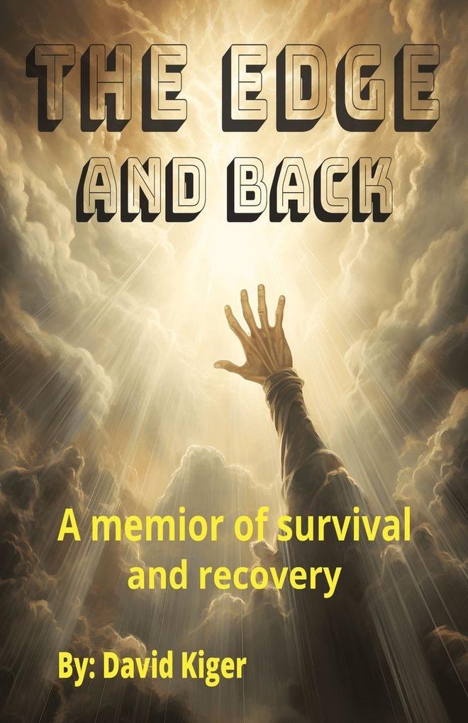 THE EDGE AND BACK