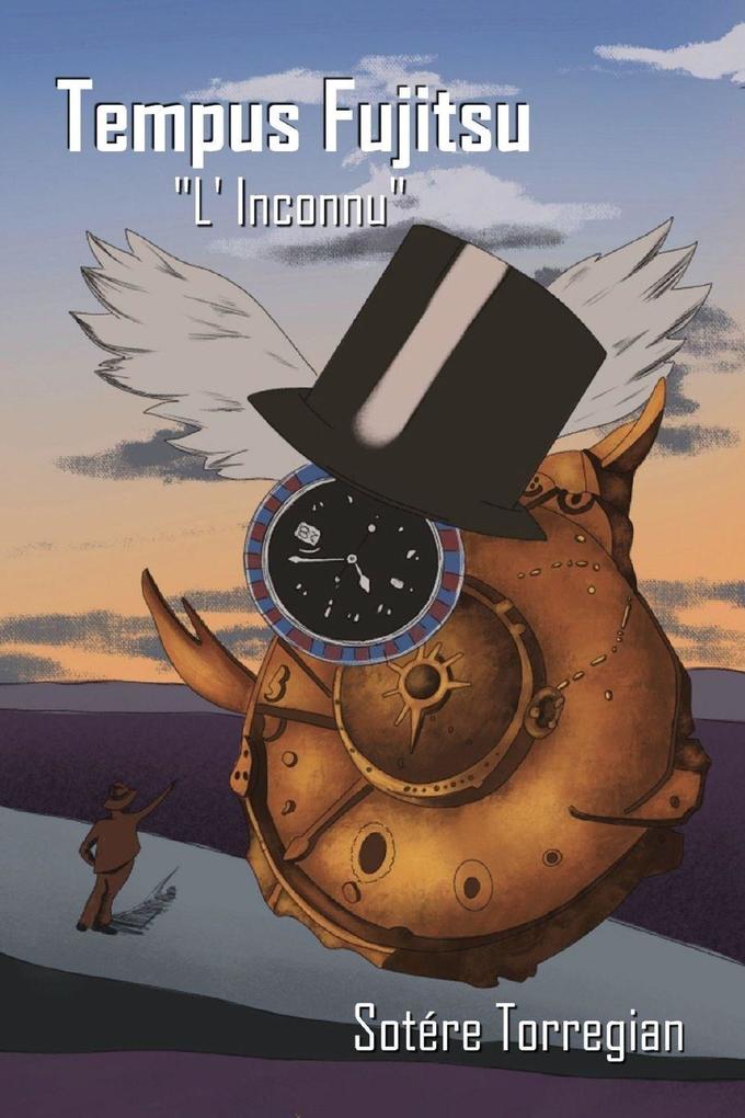 Tempus Fujitsu