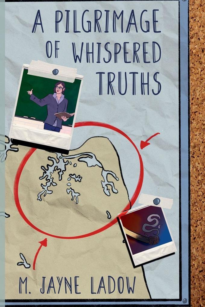 A Pilgrimage of Whispered Truths