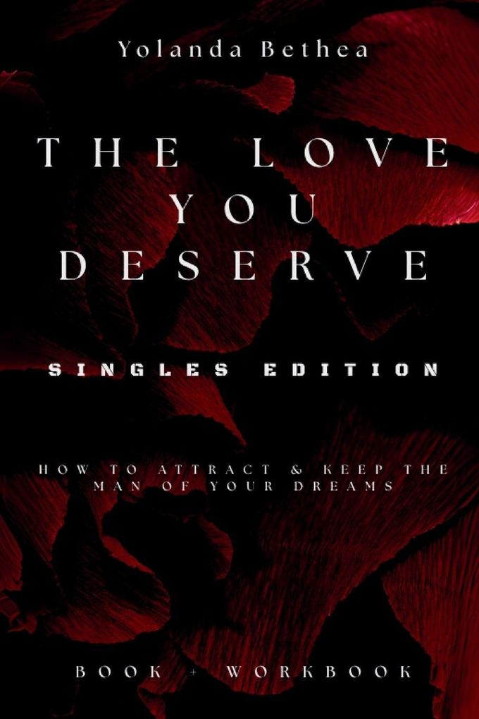 The Love You Deserve