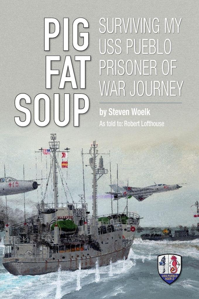 Pig Fat Soup