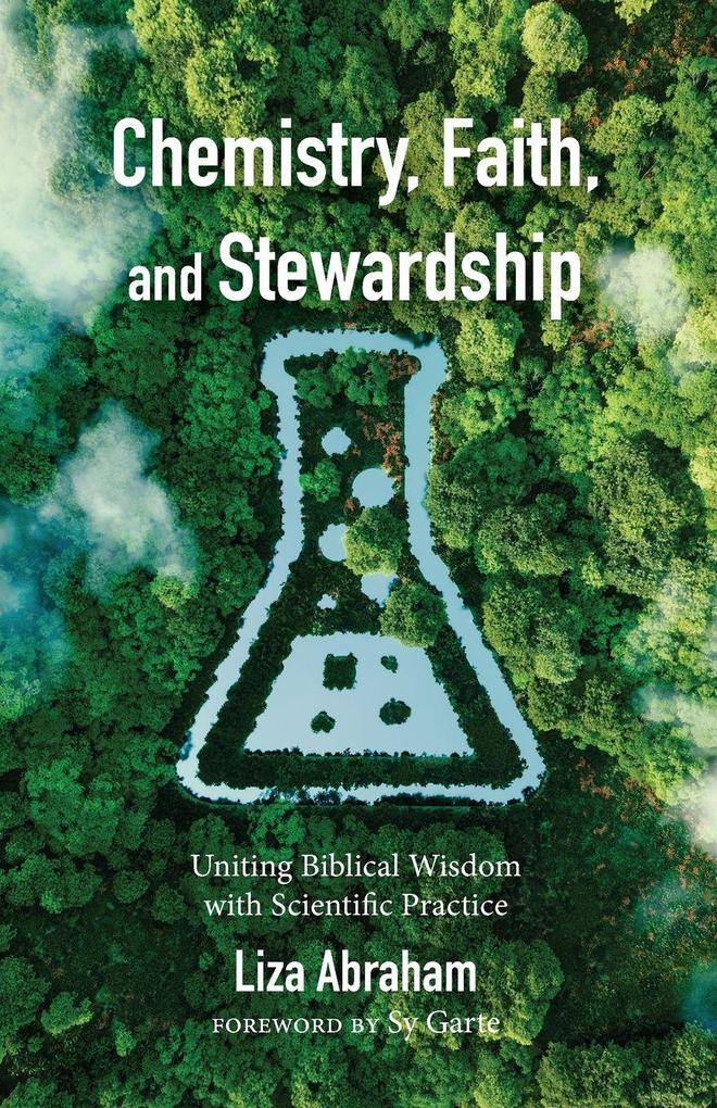 Chemistry Faith and Stewardship