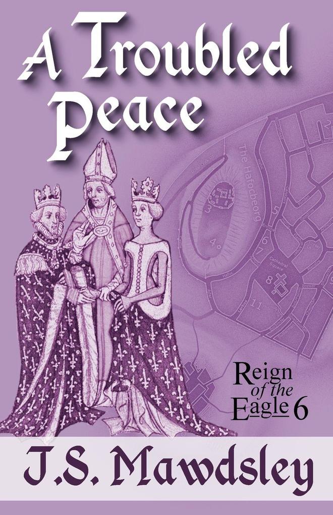 A Troubled Peace
