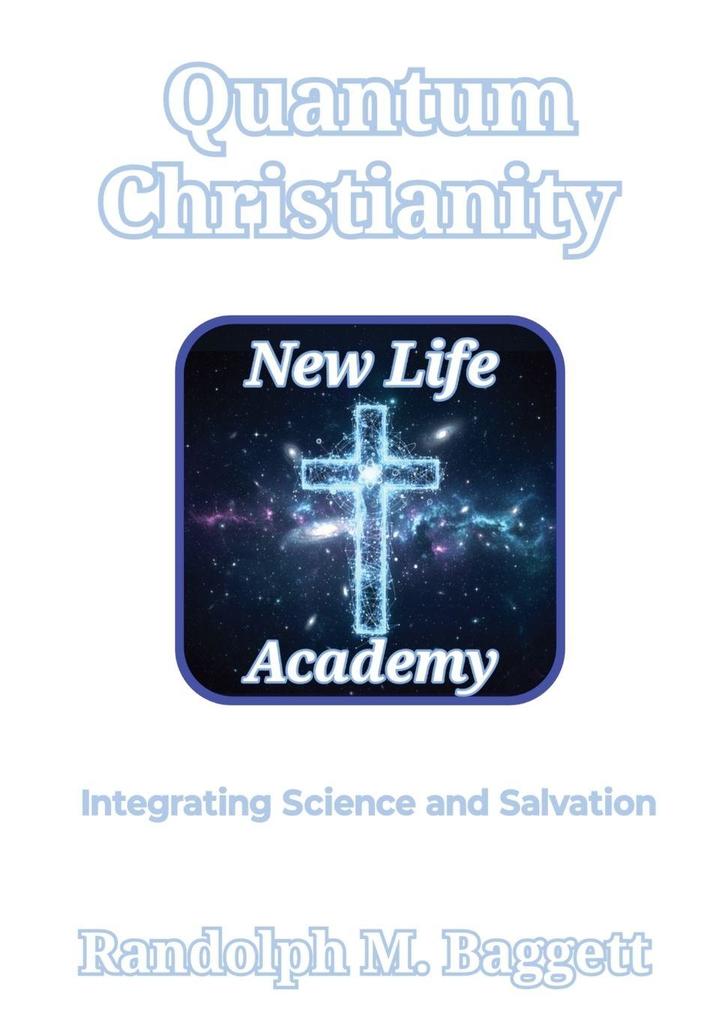 Quantum Christianity