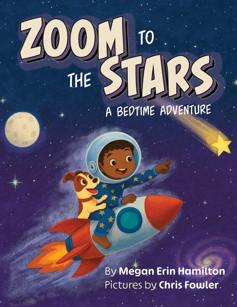 Zoom to the Stars
