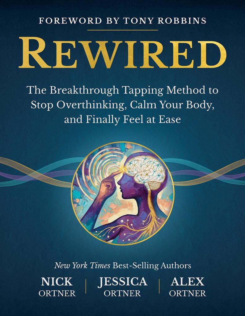 Hay House Rewired