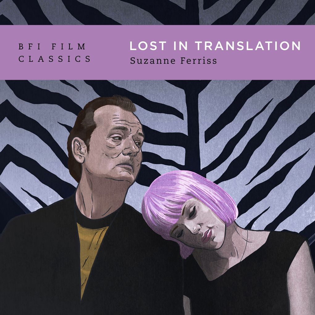 Lost in Translation