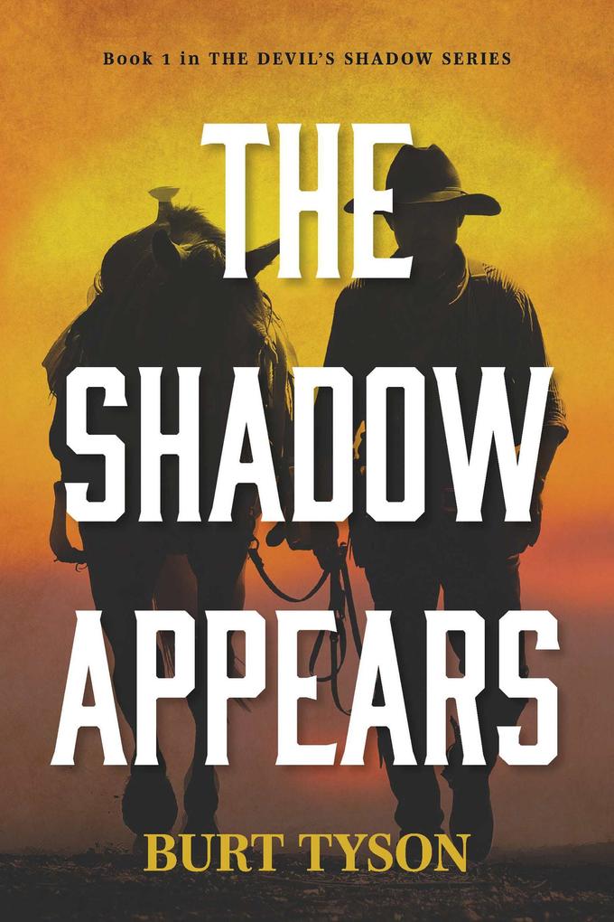 Shadow Appears