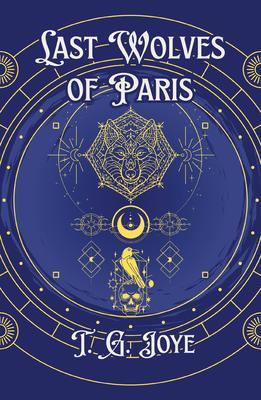 Last Wolves of Paris